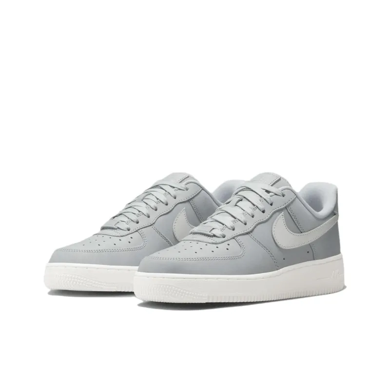 Nike Air Force 1 Low '07 Prm Wolf Grey Women's-2