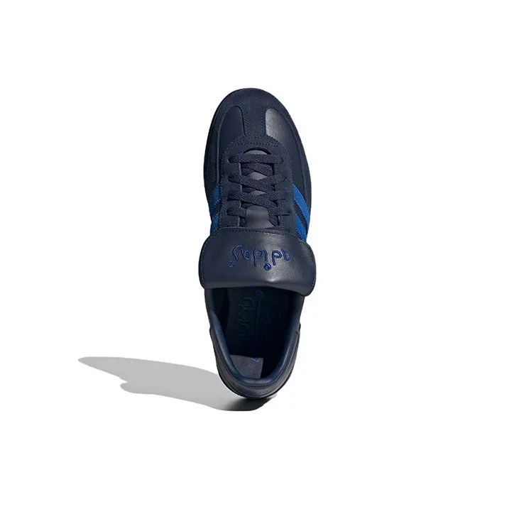 Adidas Shukyu X E WAX X Handball Spezial 'Night Indigo'-4