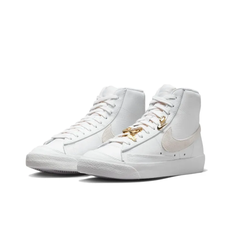 Nike Blazer Mid '77 'Bling' Women's-2