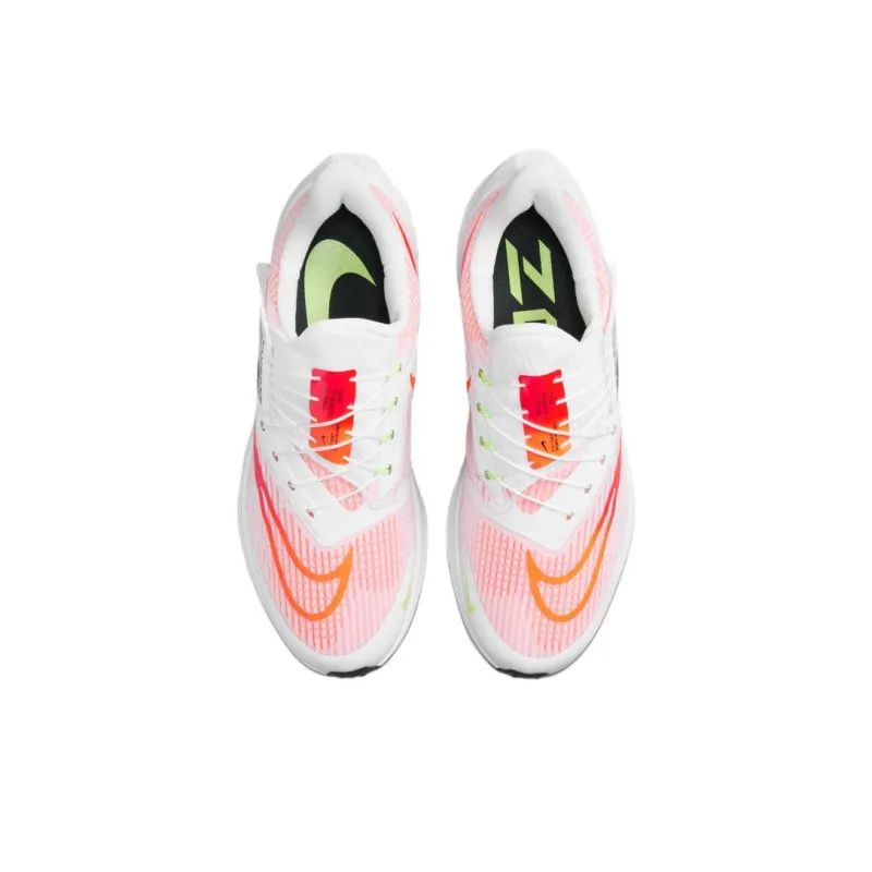 Nike Air Zoom Pegasus FlyEase 'Pink White'-3
