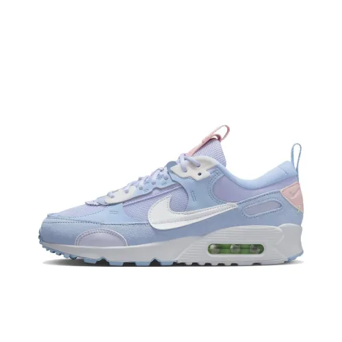 Nike Women's Air Max 90 Futura 'Easter'