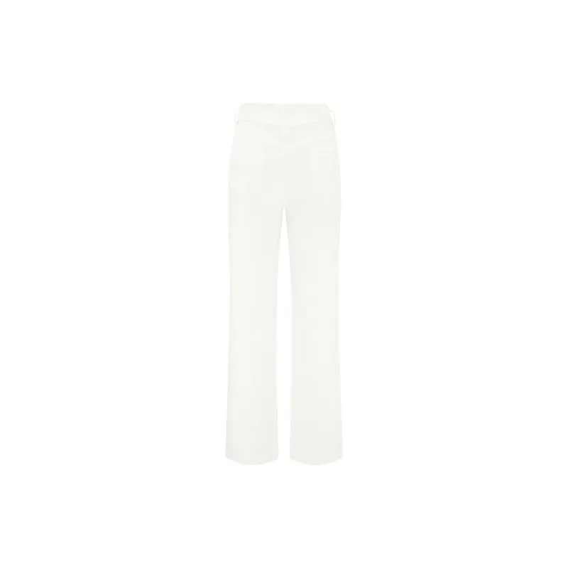 NAVIGARE Jeans Women's Bleached-1