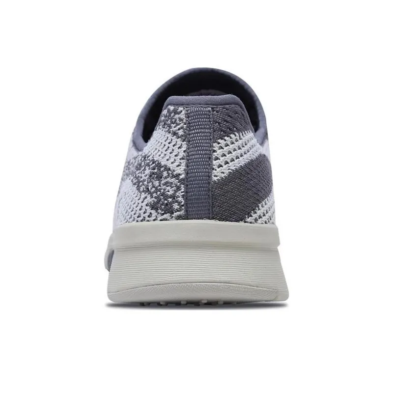 Skechers MARK NASON Rey Anti Slip Wear Resistant Low Top Sports Casual Shoes Gray-2