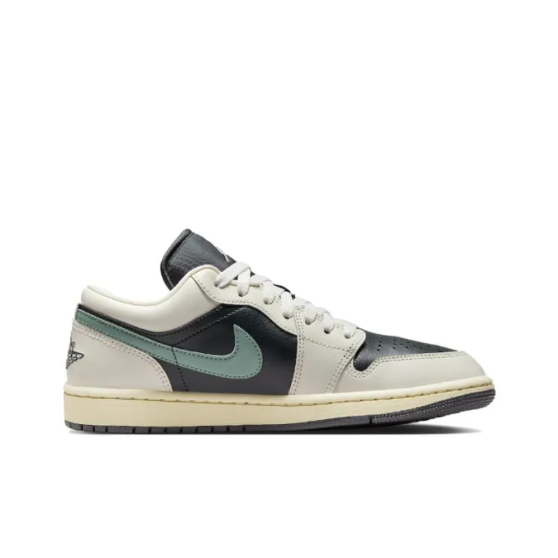 Jordan Air Jordan 1 Low Jade Smoke Women's-1