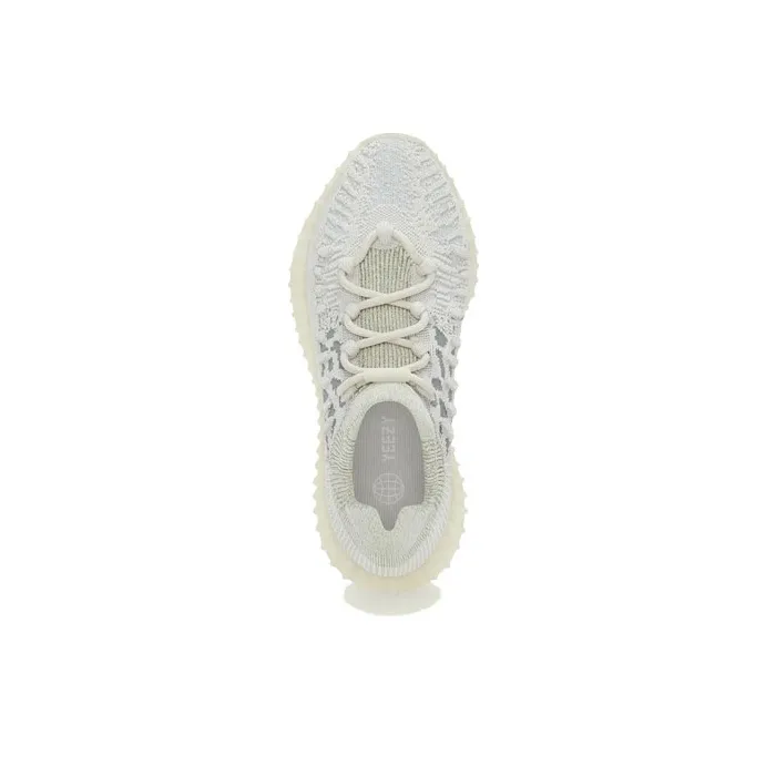 Adidas Originals Yeezy 350 V2 Cmpct Slate Bone-2