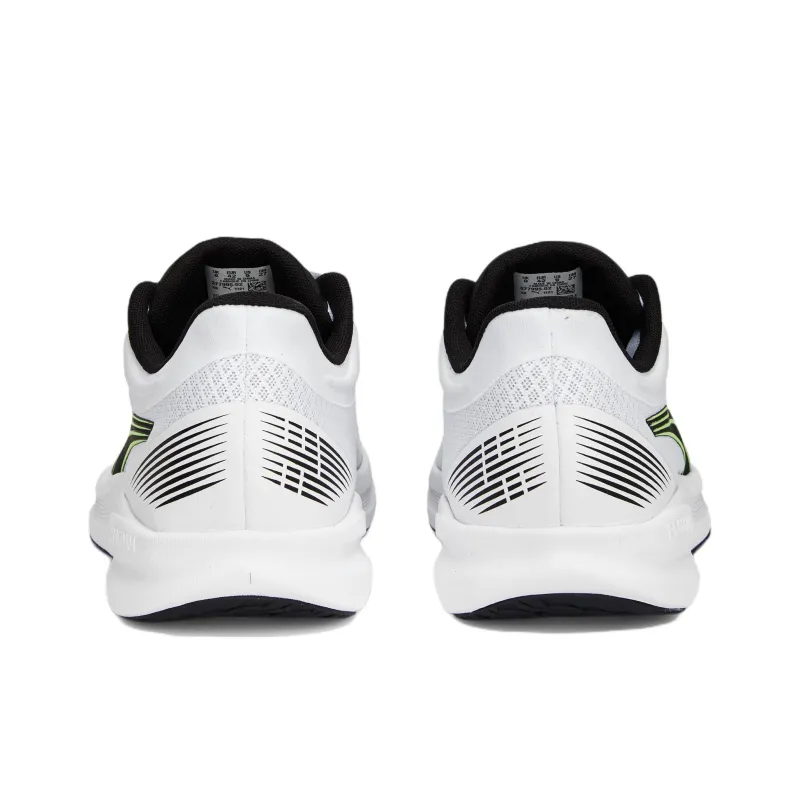 PUMA Redeem Profoam 'White Fizzy Lime'-4
