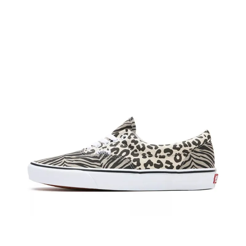 Vans Era 'Cream Black'-0