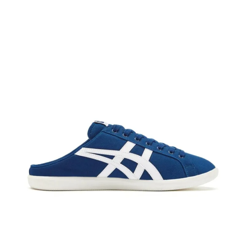 Onitsuka Tiger Dd Trainer 'Blue White'-1