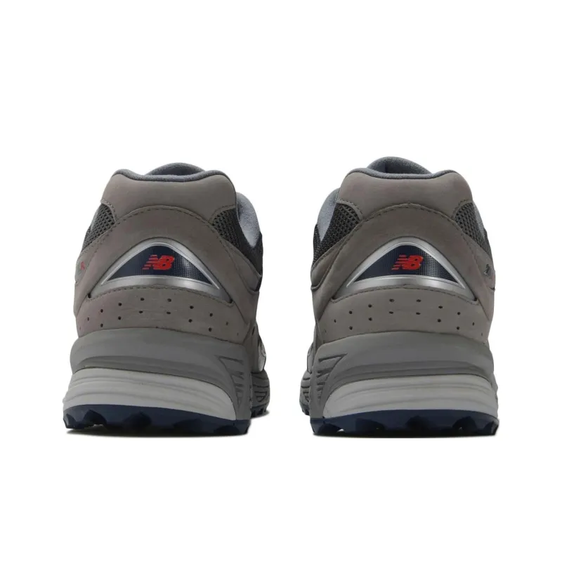 New Balance 2002R Golf Dark Grey-4