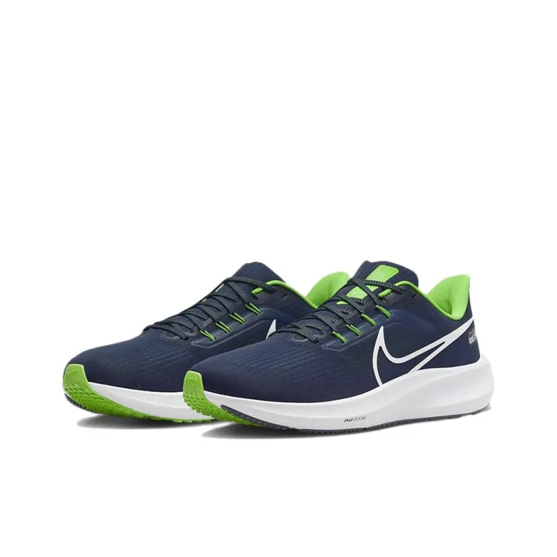 Nike X Nfl Air Zoom Pegasus 39 'Seattle Seahawks'-2