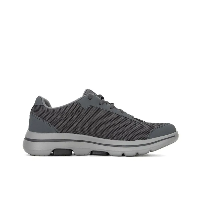 Skechers Go Walk 5 'Grey'-1