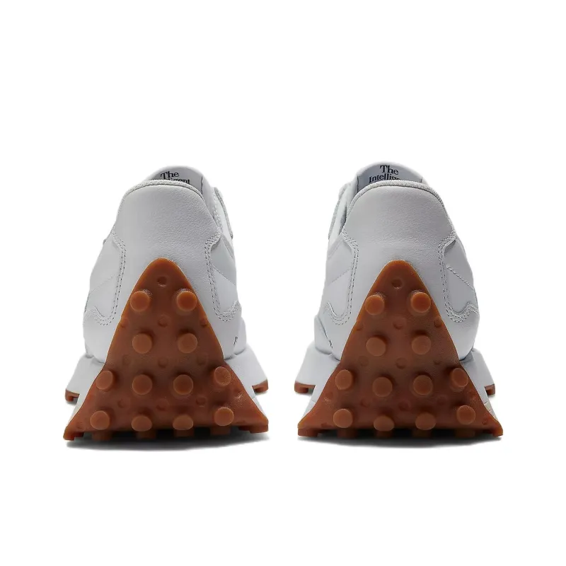 New Balance 327 'Sea Salt/Black' Sneakers Women's-4
