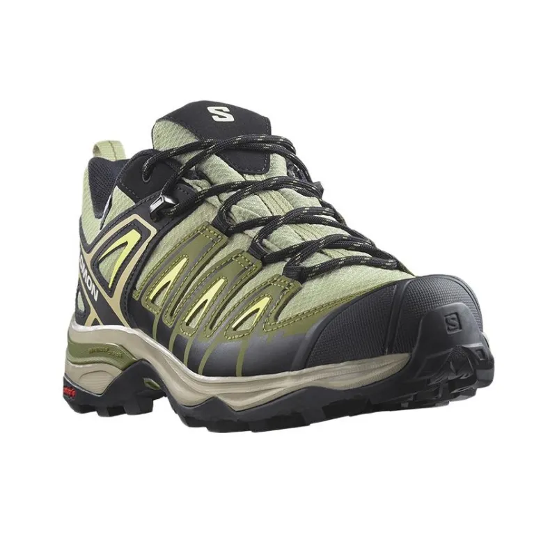 SALOMON X Ultra Pioneer Cswp 'Grey Olive Green' / L00Women's-1