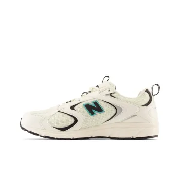 New Balance 408 'White'