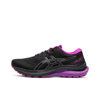 Asics Gel Kayano 29 Lite Show 'Black Orchid' Women's