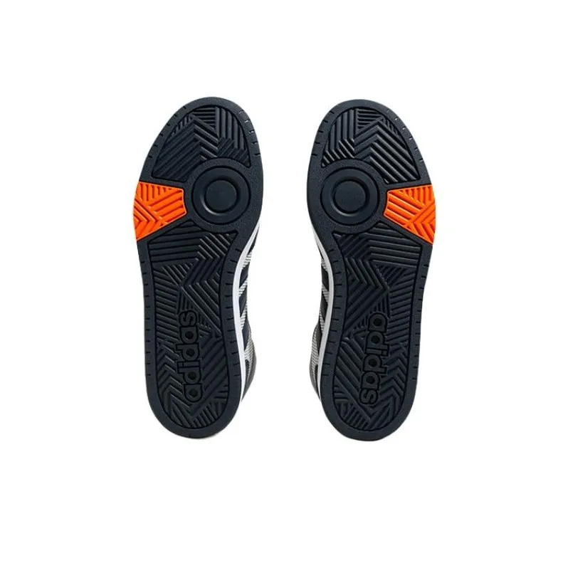 Adidas Neo Hoops 3.0 'Blue Orange'-5