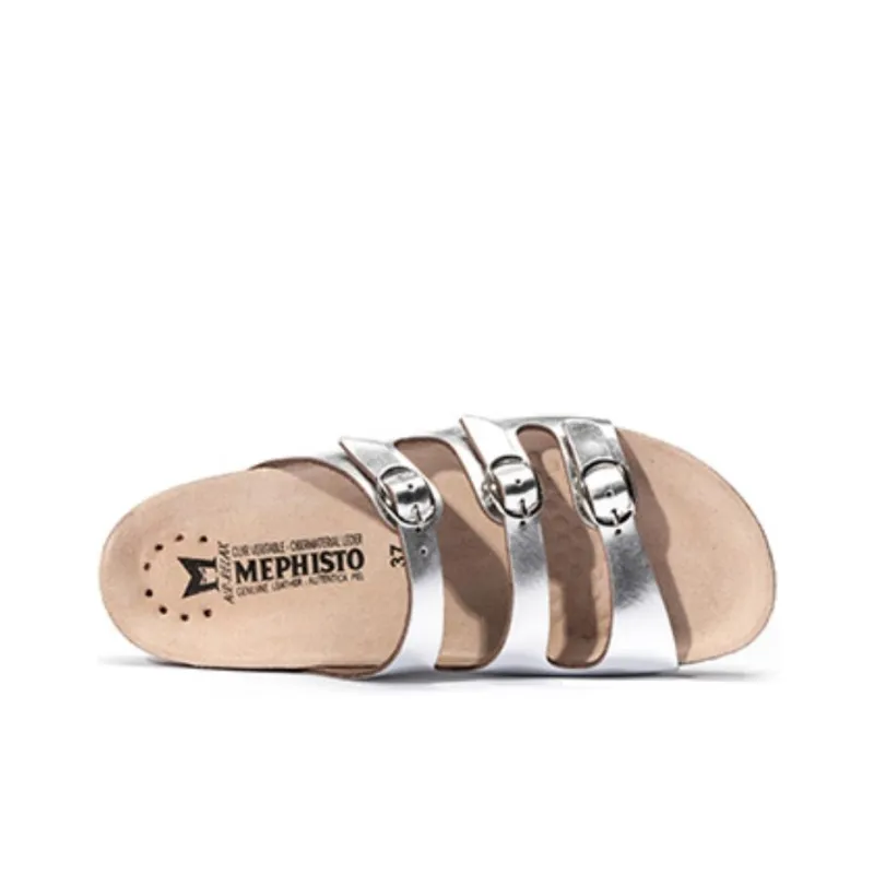 MEPHISTO Slide Slippers Women's-14
