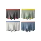 Lava Carbon Orange+Mori Style Yellow Green+Cloud Sea Gray Blue+Sunrise Blue Pink