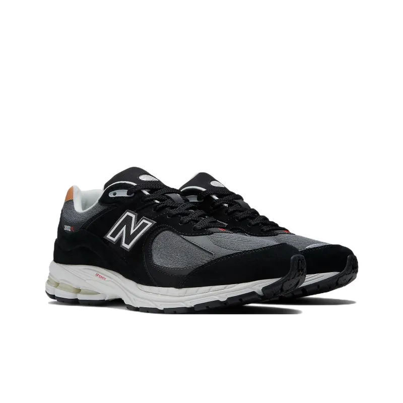 New Balance 2002R Black Sepia-2
