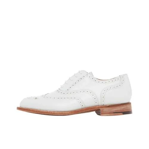 GABRIELA HEARST Dress Shoes Women's Low-Top White