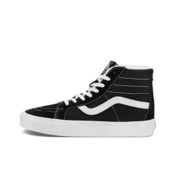 Vans SK8 HI 'BLACK'