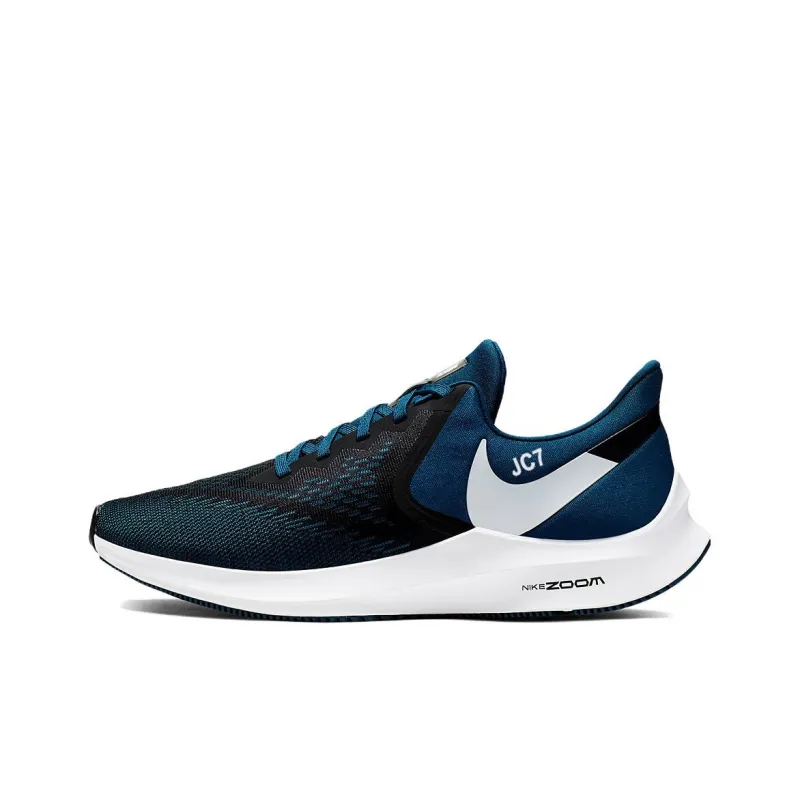 Nike Air Zoom Winflo 6 'Topaz Mist'-0