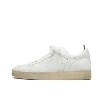 Officine Creative Magic 101 Leather Sneakers Women's