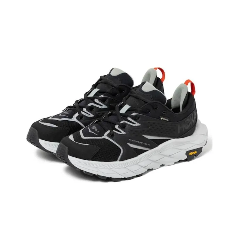 HOKA ONE ONE Anacapa Low Gore Tex Wtaps Jet Black-1
