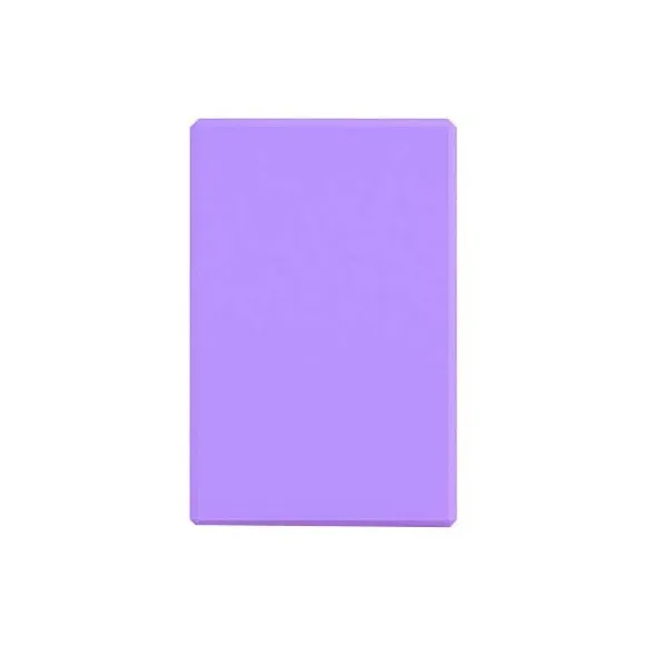 Genius Dawn Moon Yoga Blocks Indoor Unisex-1
