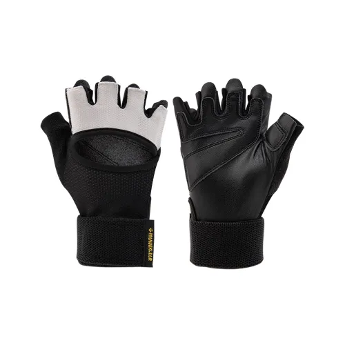 MANUEKLEAR Fitness Exercises Fitness Gloves Protective