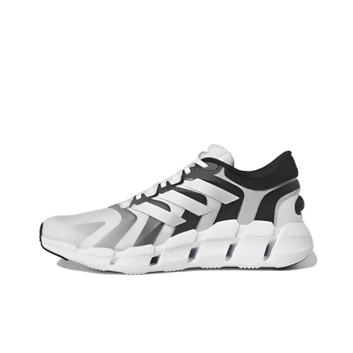 Adidas Ventice Running Shoes Men Low-Top Black/White