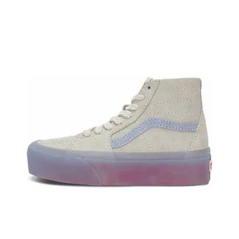 Vans Sk8 Hi Tapered Stackform Ireneisgood