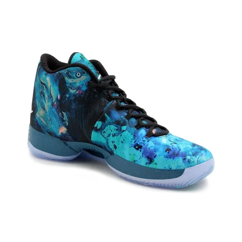 Jordan XX9 Year Of The Goat-2