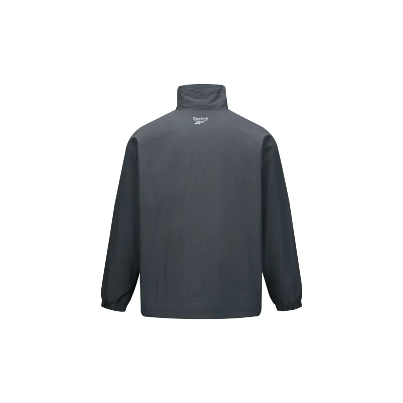 Reebok Sweatshirts Unisex Black-1