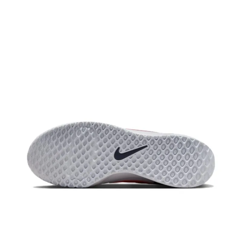 Nike Court Zoom Lite 3 'Obsidian Hyper Pink'-5