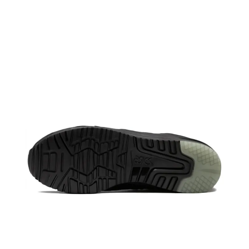 Asics X Atmos Gel Lyte 3 Og 'Black Python'-4