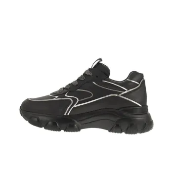 HOGAN Hyperactive Lace-Up Sneakers Women's