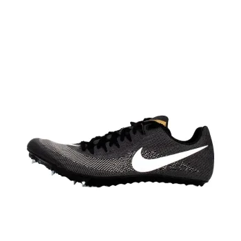 Nike Zoom Ja Fly 4 'Black White'