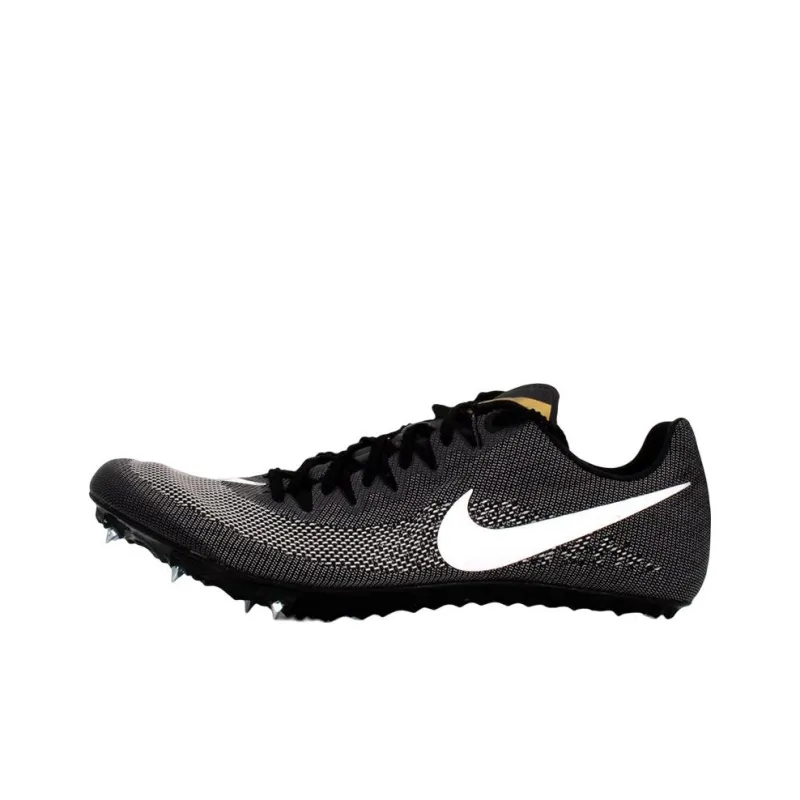 Nike Zoom Ja Fly 4 'Black White'-0