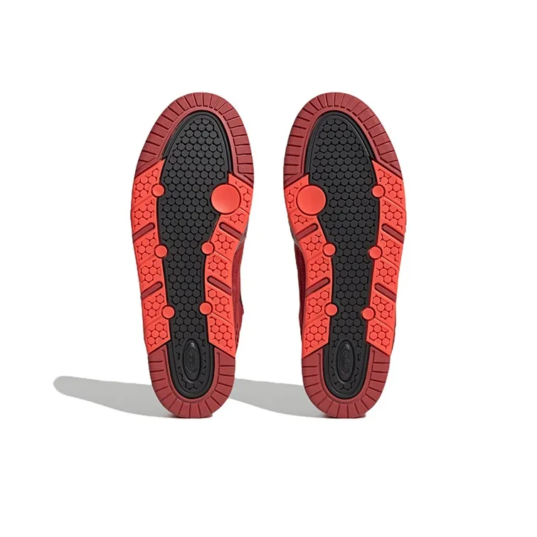 Adidas ADI2000 Better Scarlet Core Black Solar Red-5