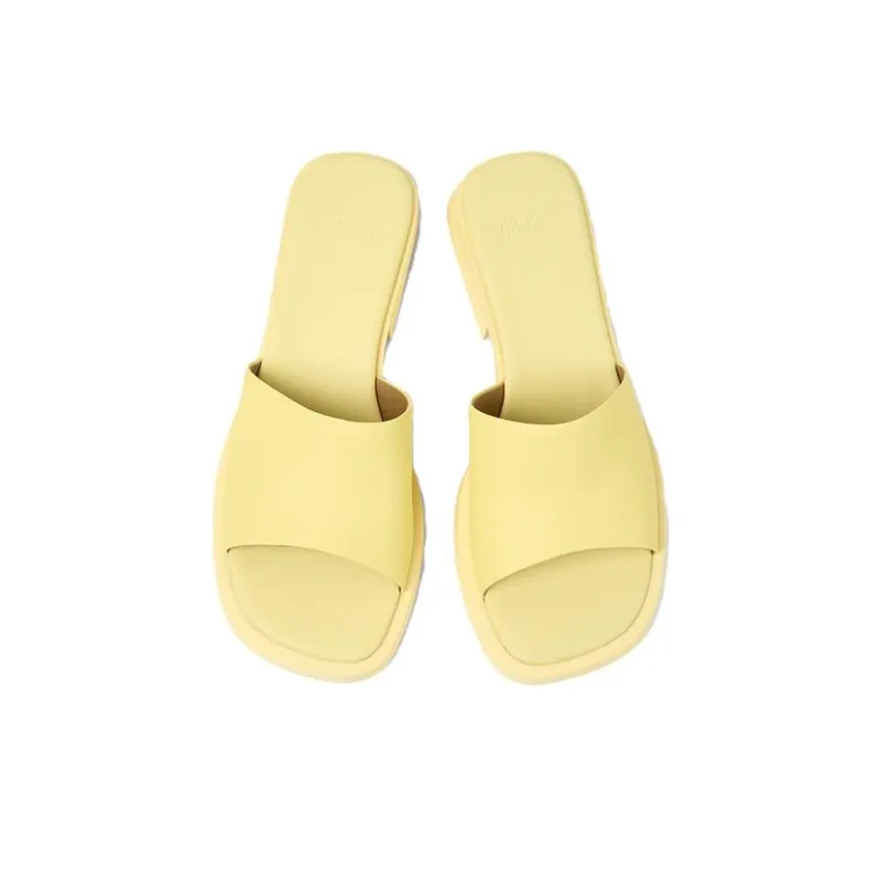 CAMPER Dana Open-toe Sandals-3