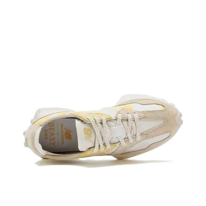 New Balance Beast X 327 'Tie Dye Sea Salt' Women's-2