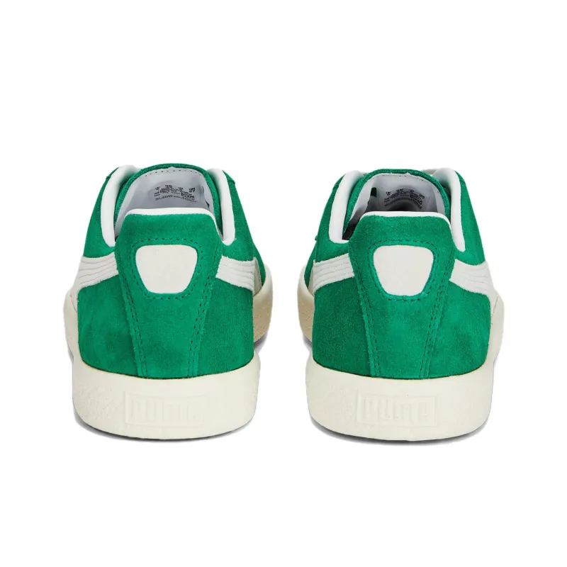 PUMA Clyde Og Burdent Green-4