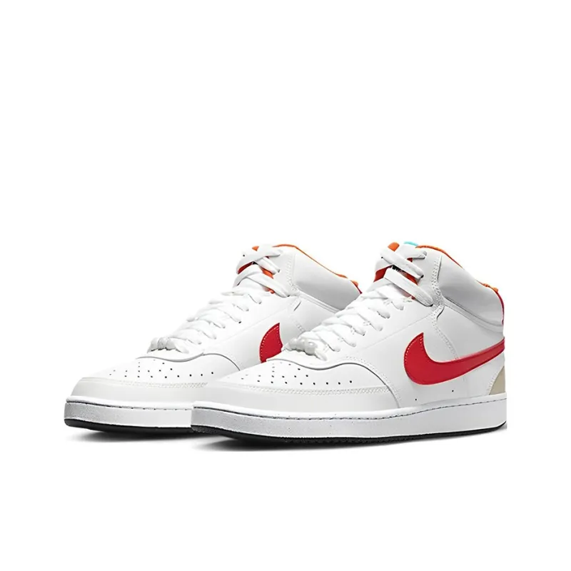 Nike Court Vision Mid Next Nature 'Leap High'-2