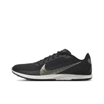 Nike Air Zoom Rival Waffle 5 'Black Metallic Pewter'
