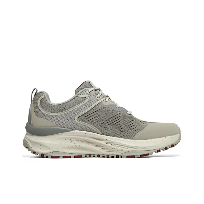 Skechers D'lux Trail 'Grey Beige'-1