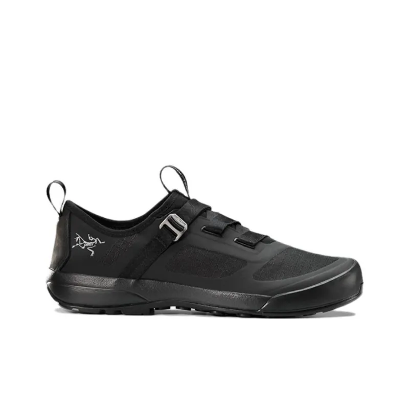 Arcteryx Arakys Black-1