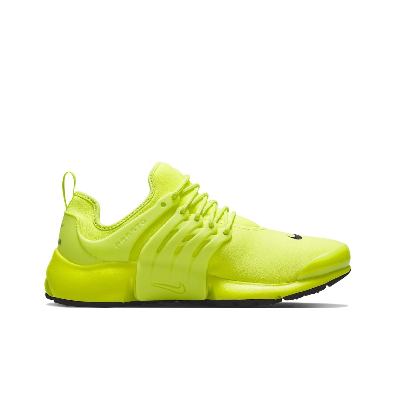 Nike Air Presto Tenis Ball Women s POIZON