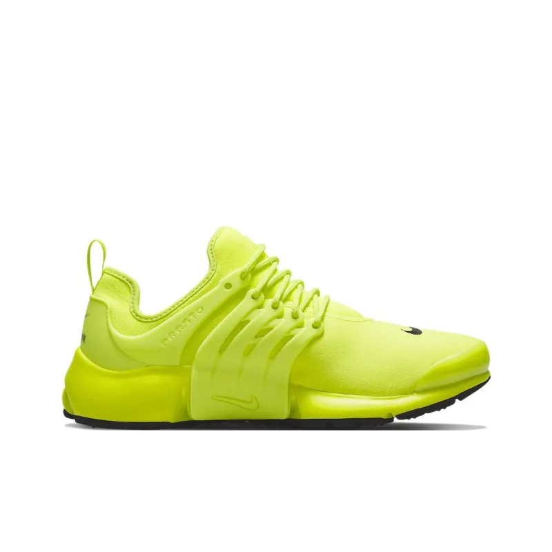 Nike Air Presto Tenis Ball Women's-1