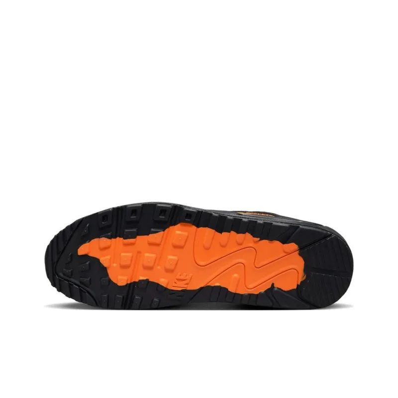 Nike Air Max 90 GORE TEX 'Black Safety Orange'-5
